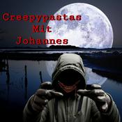 Podcast Creepypastas mit Johannes