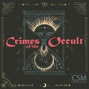 Podcast Crimes of the Occult