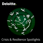 Podcast Crisis & Resilience Spotlights