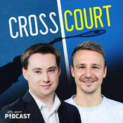 Podcast Cross Court - Der Tennis Podcast