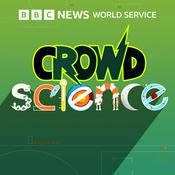 Podcast CrowdScience