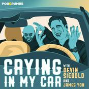 Podcast Crying in My Car: A Podcast for Teachers