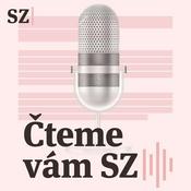 Podcast Čteme vám Seznam Zprávy