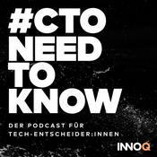 Podcast CTO Need To Know