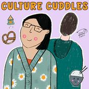 Podcast Culture Cuddles: Love and Life Abroad