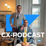 Podcast CX Café