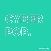 Podcast Cyber Pop