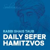 Podcast Daily Sefer HaMitzvos