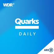 Podcast Quarks Daily