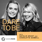 Podcast Dare To Be