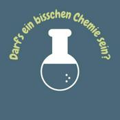 Podcast Darf's ein bisschen Chemie sein?