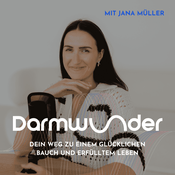 Podcast Darmwunder Podcast