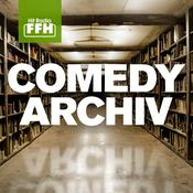 Podcast Das FFH-Comedyarchiv: War auch noch lustig.