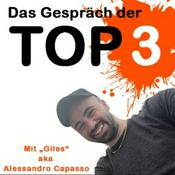 Podcast Das Gespräch der Top 3