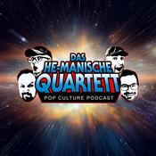 Podcast Das HE-MANische Quartett