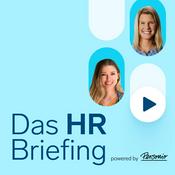 Podcast Das HR-Briefing