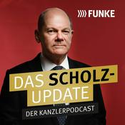 Podcast Das Scholz-Update - der Kanzler im Fokus