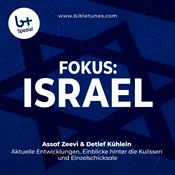 Podcast Fokus: Israel – bibletunes.de