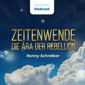 Podcast dasWort - Zeitenwende Die Ära der Rebellion