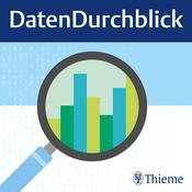 Podcast DatenDurchblick - für den klaren Blick auf Daten