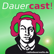 Podcast Dauercast! Alles von Radio DauerWelle Frankfurt