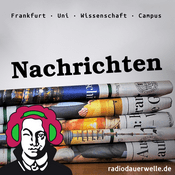 Podcast DauerWelle - Nachrichten