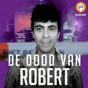 Podcast De dood van Robert