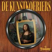 Podcast De Kunstkoeriers