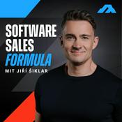 Podcast Software Sales Formula (ehem. DEAL Podcast) | IT & SaaS Vertrieb mit Jiri Siklar