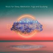 Podcast Deep Energy Podcast - Music for Sleep, Meditation, Yoga and Studying