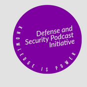 Podcast Defense and Security Podcast Initiative - Frontlines of Balance: Russia/Nato