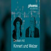 Podcast Denken mit Kinnert und Welzer - Podcast