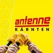 Podcast Das ist Kärnten - Der Antenne Kärnten Podcast