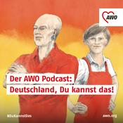 Podcast Der AWO-Podcast: Deutschland, Du kannst das!