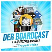 Podcast Der Boardcast - Ein Brettspiel-Podcast