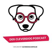 Podcast Der Cleverdog Podcast – mehr Wissen rund um den Hund!