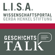 Podcast Der Geschichtstalk