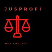 Podcast Der JusProfi Podcast