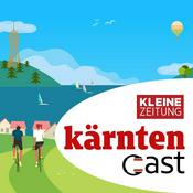 Podcast Der Kärnten-Podcast der Kleinen Zeitung