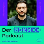 Podcast Der KI Inside Podcast