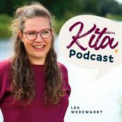 Podcast Der Kita Podcast für bedürfnisorientierte Pädagogik