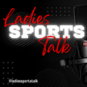 Podcast Ladies Sports Talk