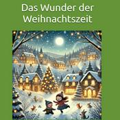 Podcast Das Wunder der Weihnachtszeit.