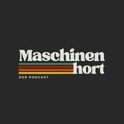 Podcast Maschinenhort