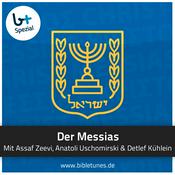 Podcast Der Messias – bibletunes.de