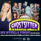 Podcast Der offizielle Ghostsitter Podcast