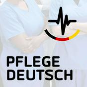 Podcast Der Pflegedeutsch Podcast