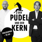 Podcast Der Pudel und der Kern - Philosophie to go