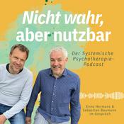 Podcast Nicht wahr, aber nutzbar - der Systemische Psychotherapie-Podcast