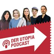 Podcast Utopia – Dein Podcast für Nachhaltigkeit